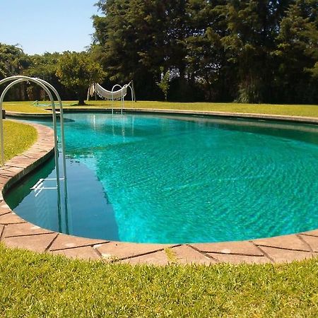 Quinta Do Casalinho - Benfica Do Ribatejo Villa Dış mekan fotoğraf
