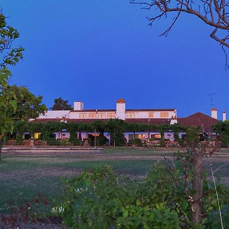 Quinta Do Casalinho - Benfica Do Ribatejo Villa Dış mekan fotoğraf