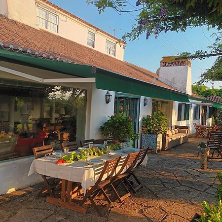 Quinta Do Casalinho - Benfica Do Ribatejo Villa Dış mekan fotoğraf