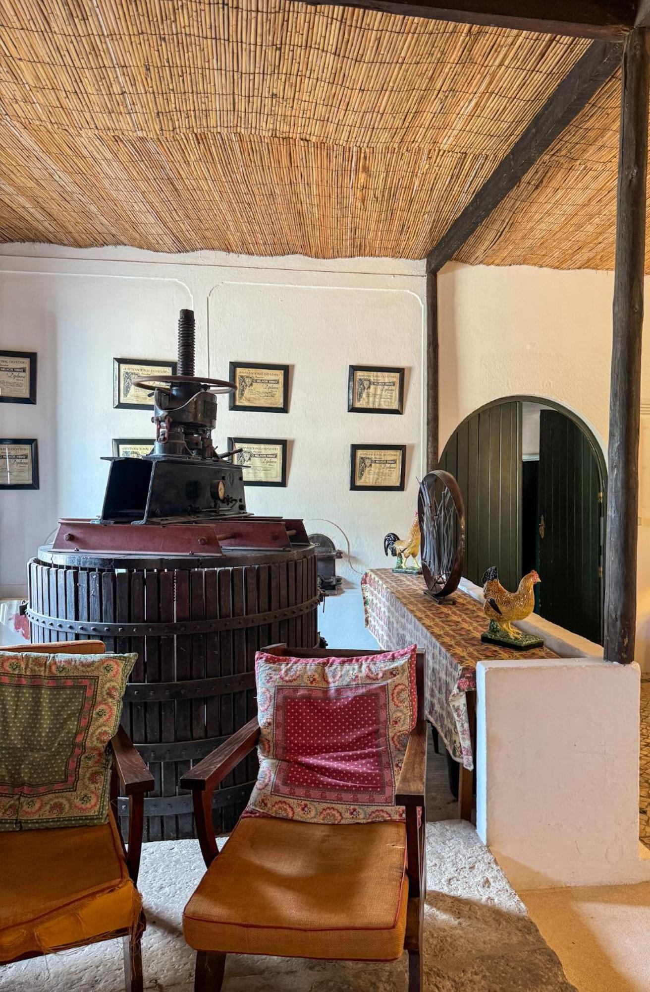 Quinta Do Casalinho - Benfica Do Ribatejo Villa Dış mekan fotoğraf