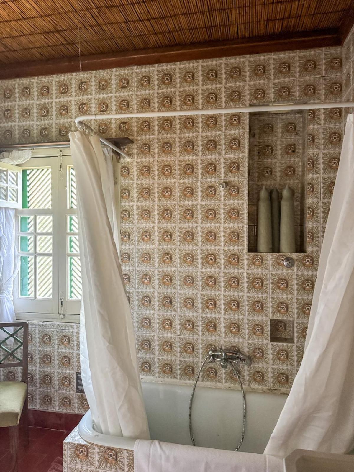 Quinta Do Casalinho - Benfica Do Ribatejo Villa Dış mekan fotoğraf
