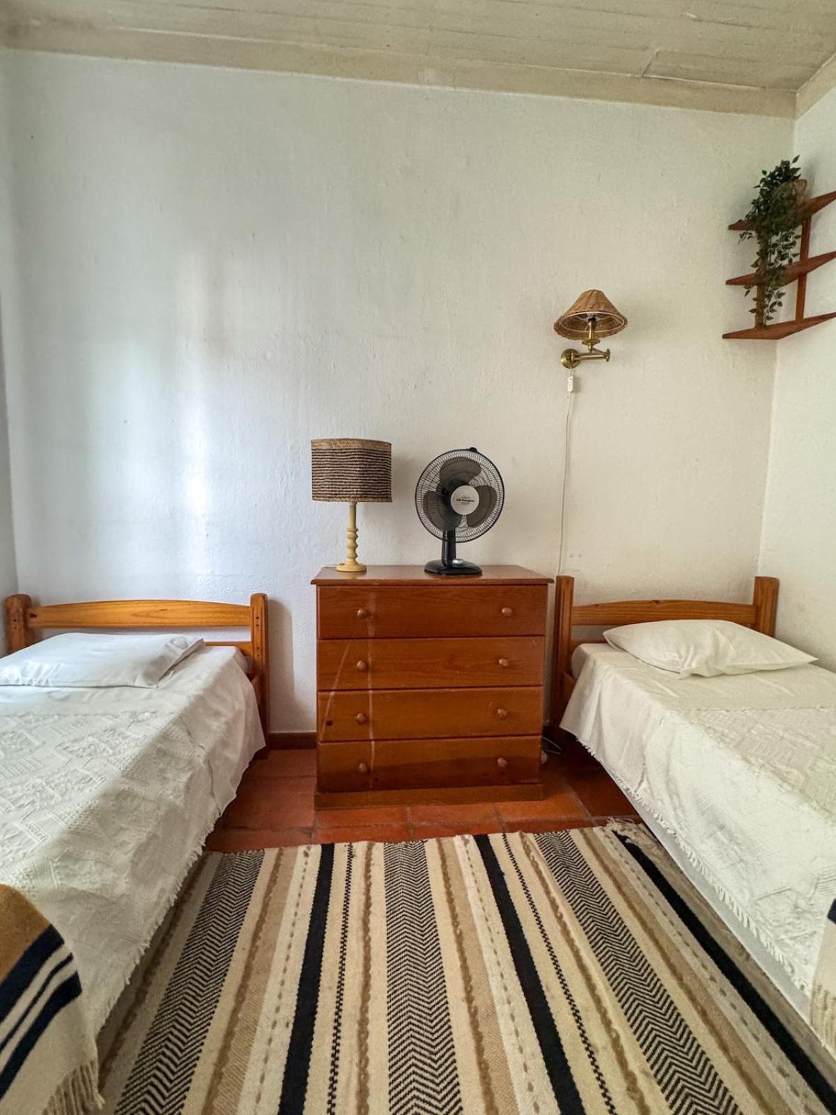 Quinta Do Casalinho - Benfica Do Ribatejo Villa Dış mekan fotoğraf