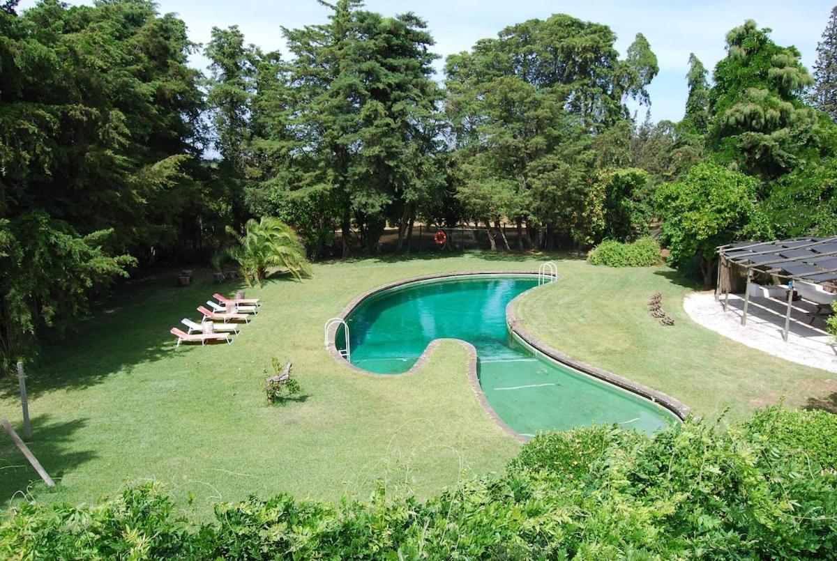 Quinta Do Casalinho - Benfica Do Ribatejo Villa Dış mekan fotoğraf