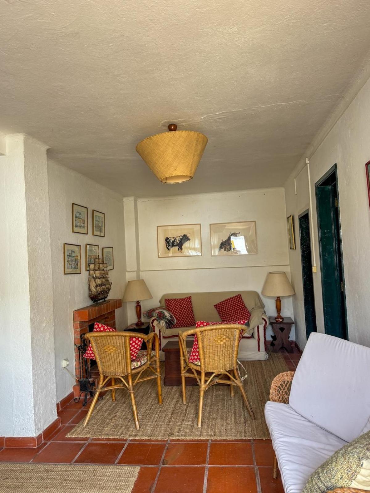 Quinta Do Casalinho - Benfica Do Ribatejo Villa Dış mekan fotoğraf