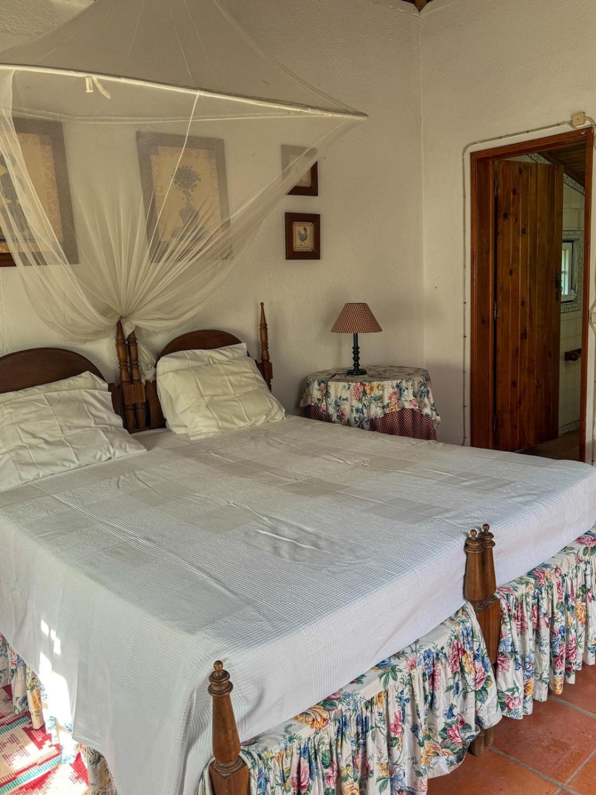 Quinta Do Casalinho - Benfica Do Ribatejo Villa Dış mekan fotoğraf