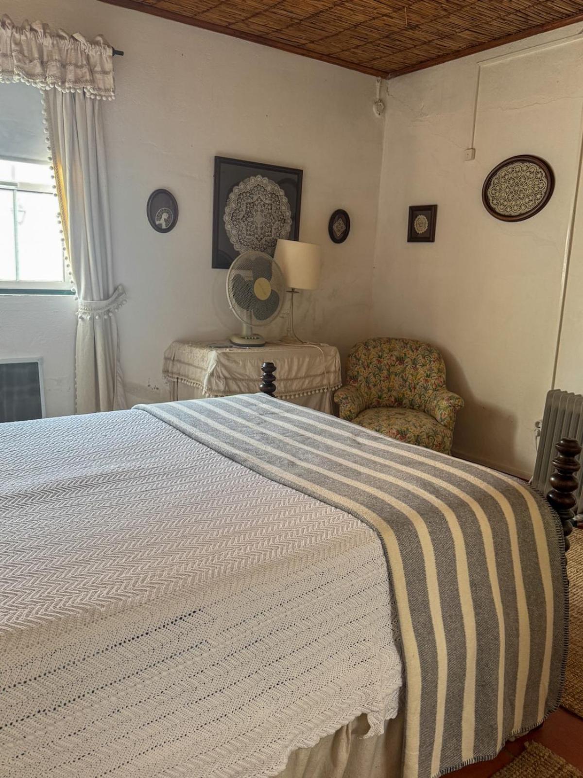 Quinta Do Casalinho - Benfica Do Ribatejo Villa Dış mekan fotoğraf