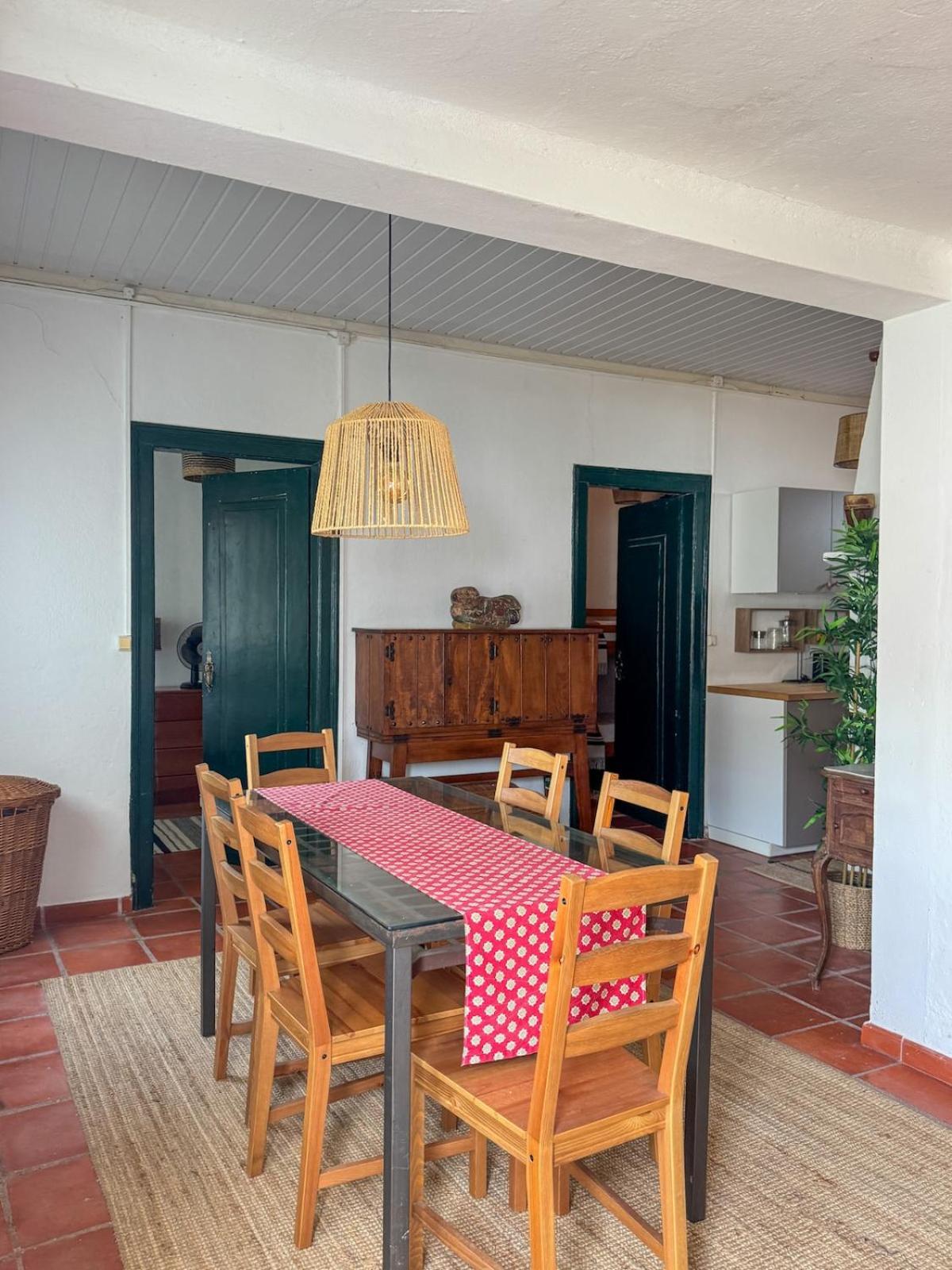 Quinta Do Casalinho - Benfica Do Ribatejo Villa Dış mekan fotoğraf