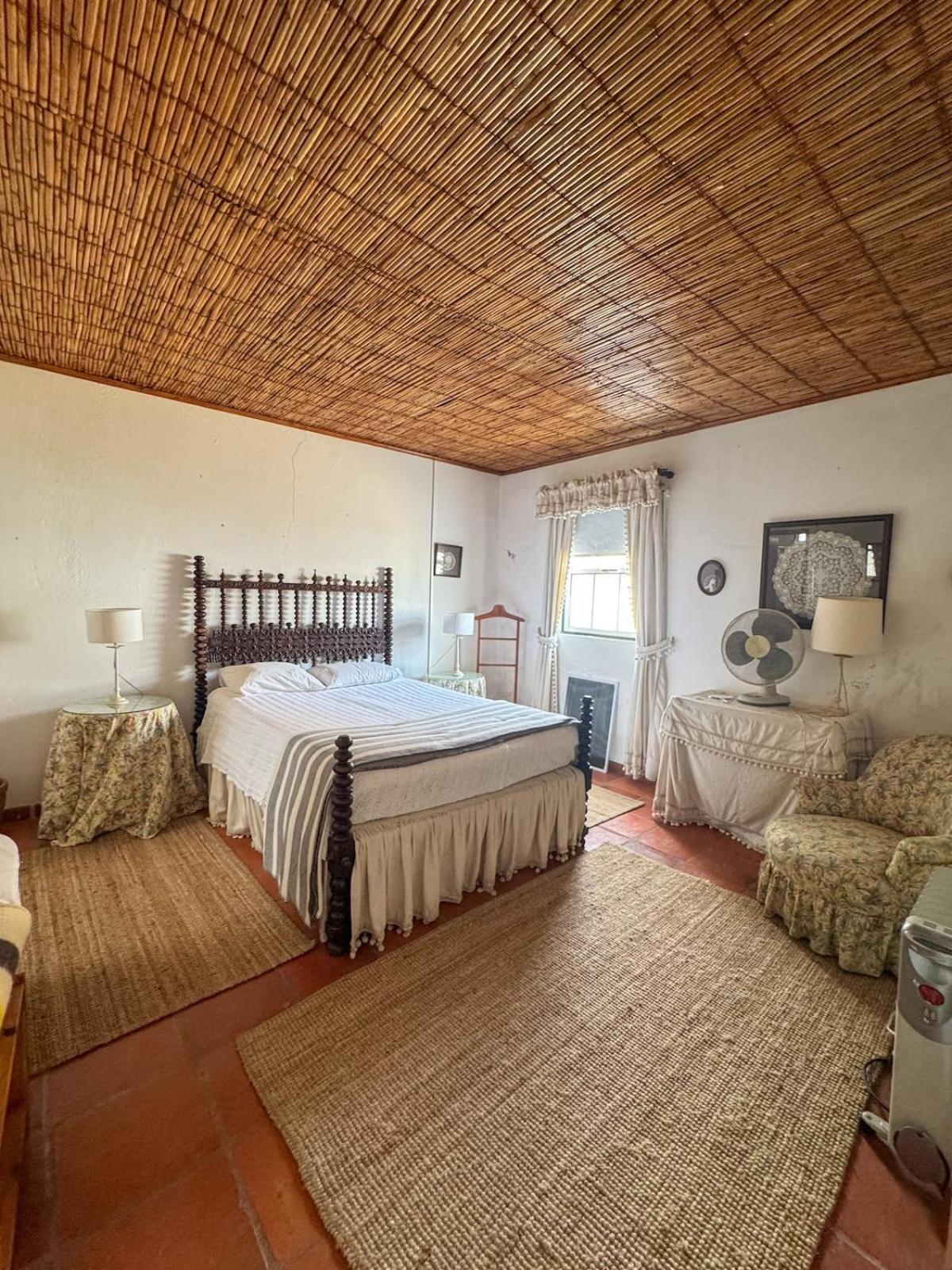 Quinta Do Casalinho - Benfica Do Ribatejo Villa Dış mekan fotoğraf
