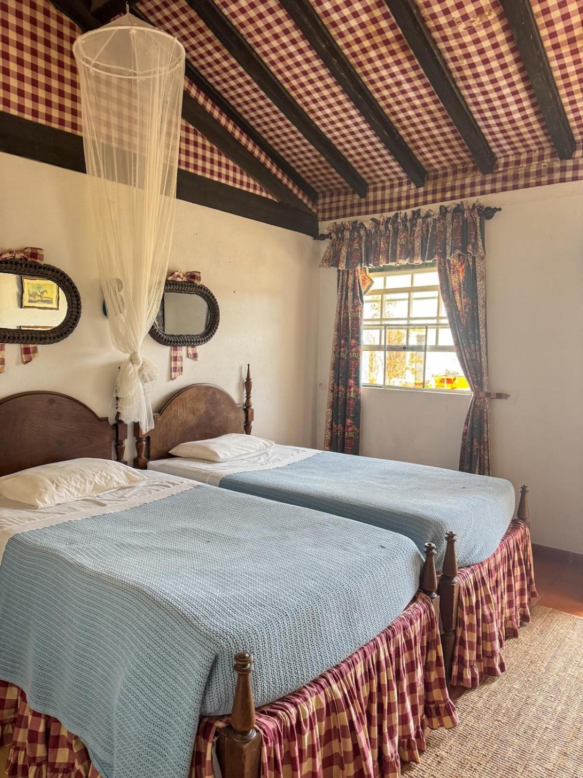 Quinta Do Casalinho - Benfica Do Ribatejo Villa Dış mekan fotoğraf
