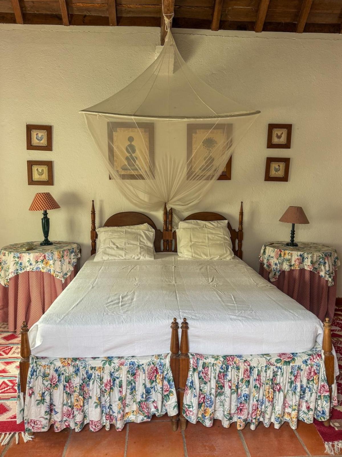 Quinta Do Casalinho - Benfica Do Ribatejo Villa Dış mekan fotoğraf