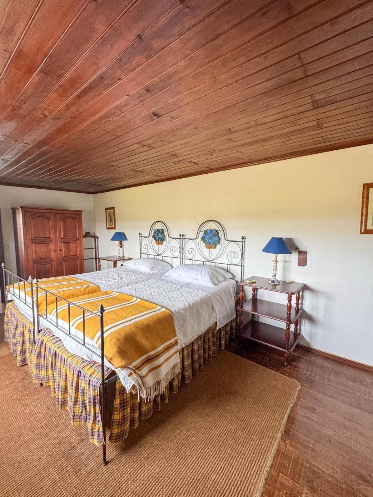Quinta Do Casalinho - Benfica Do Ribatejo Villa Dış mekan fotoğraf