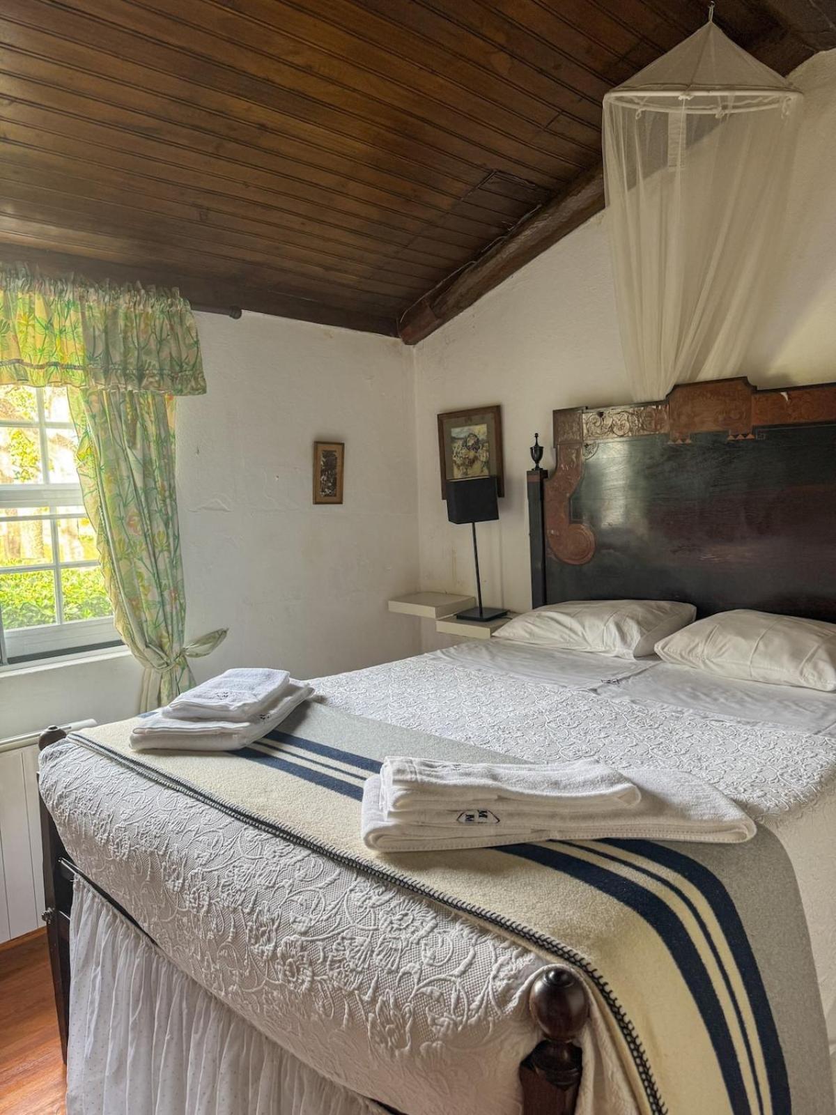 Quinta Do Casalinho - Benfica Do Ribatejo Villa Dış mekan fotoğraf