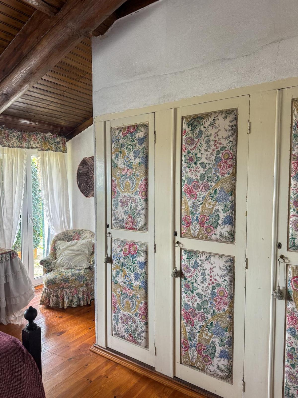 Quinta Do Casalinho - Benfica Do Ribatejo Villa Dış mekan fotoğraf