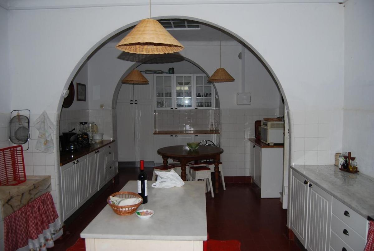 Quinta Do Casalinho - Benfica Do Ribatejo Villa Dış mekan fotoğraf