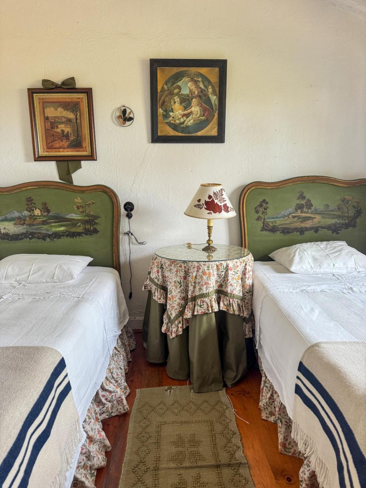 Quinta Do Casalinho - Benfica Do Ribatejo Villa Dış mekan fotoğraf