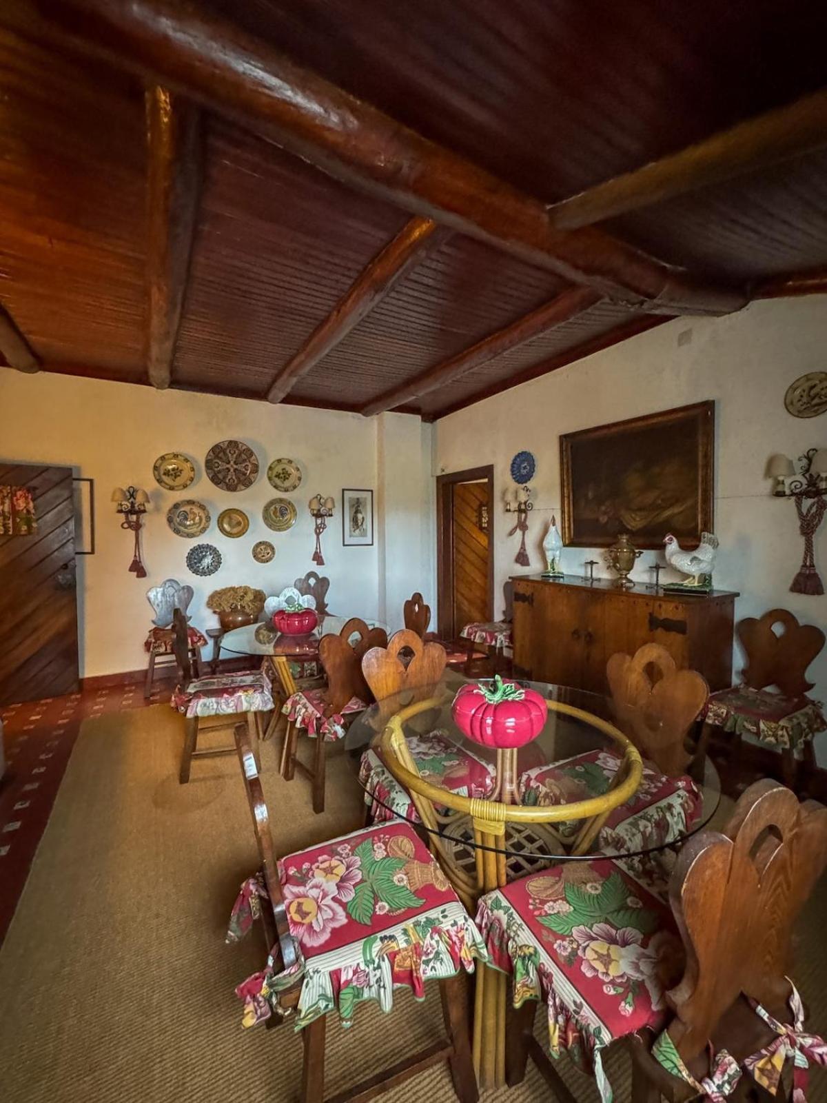 Quinta Do Casalinho - Benfica Do Ribatejo Villa Dış mekan fotoğraf