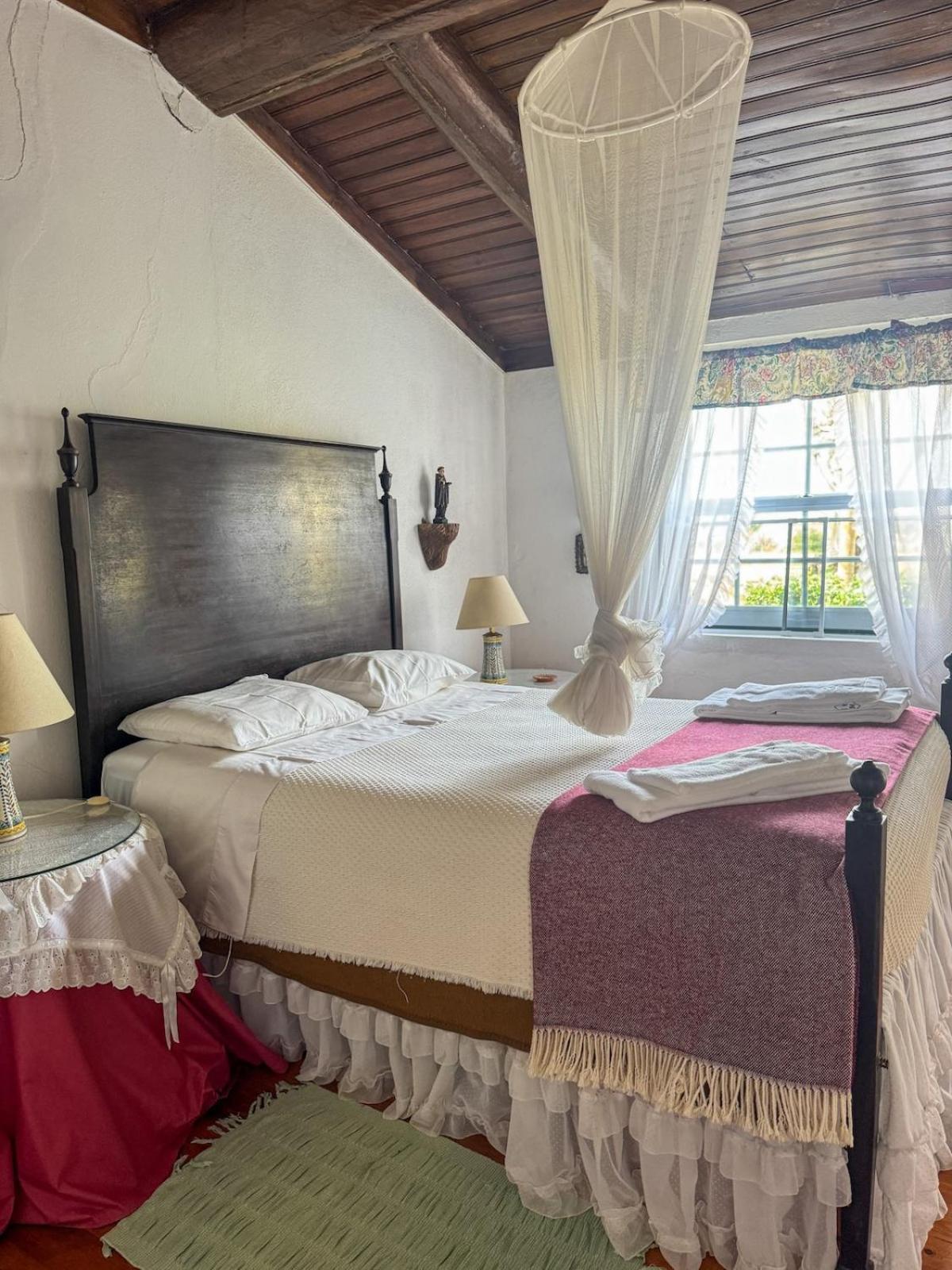 Quinta Do Casalinho - Benfica Do Ribatejo Villa Dış mekan fotoğraf