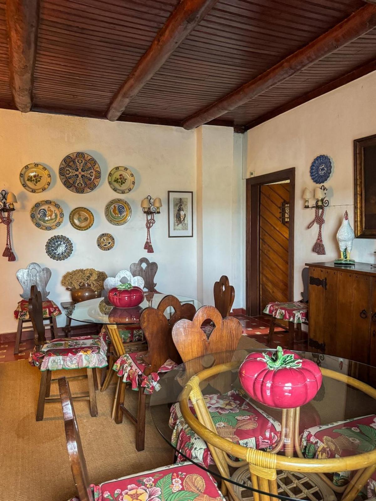 Quinta Do Casalinho - Benfica Do Ribatejo Villa Dış mekan fotoğraf